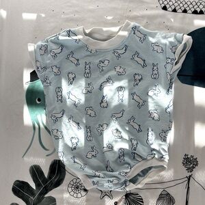 Cat and jack Bunny bodysuit 🐰🐇